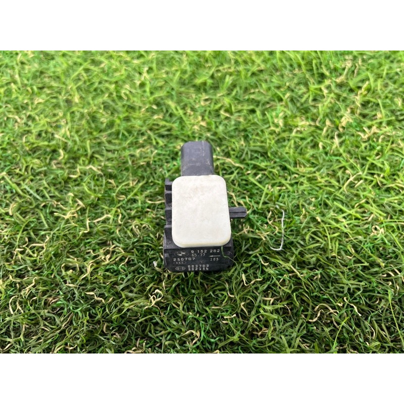 Датчик удара (электрика / датчики) BMW X5 E70 2008 3.0 N52N 65779152262