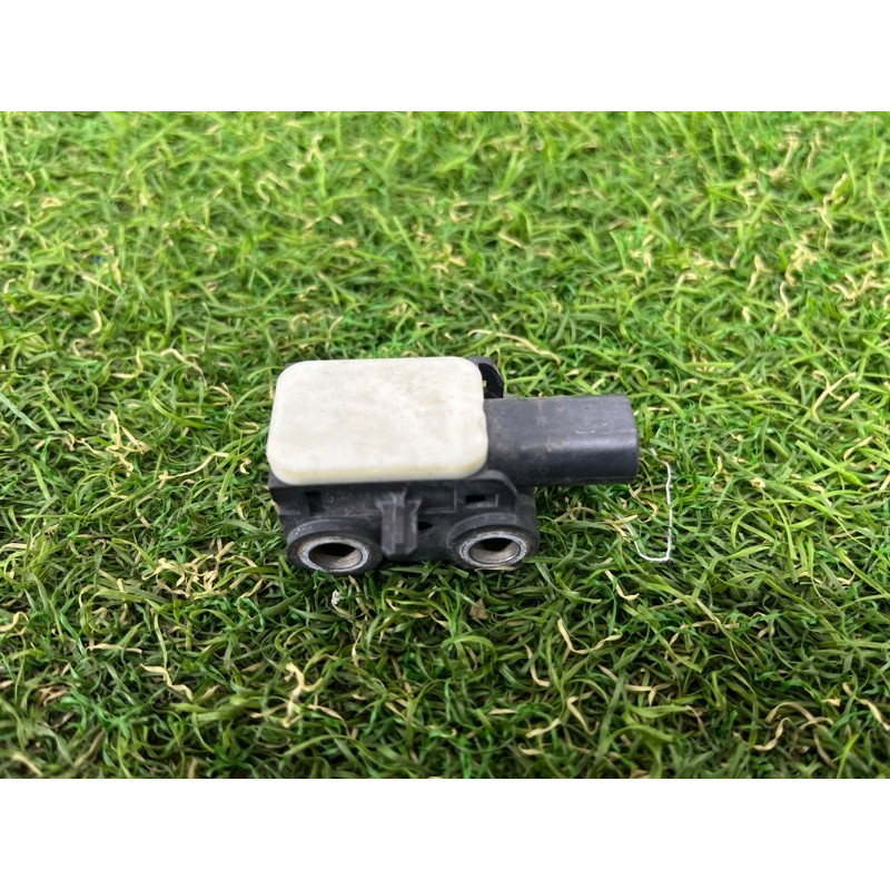 Датчик удара (электрика / датчики) BMW X5 E70 2008 3.0 N52N 65779152262