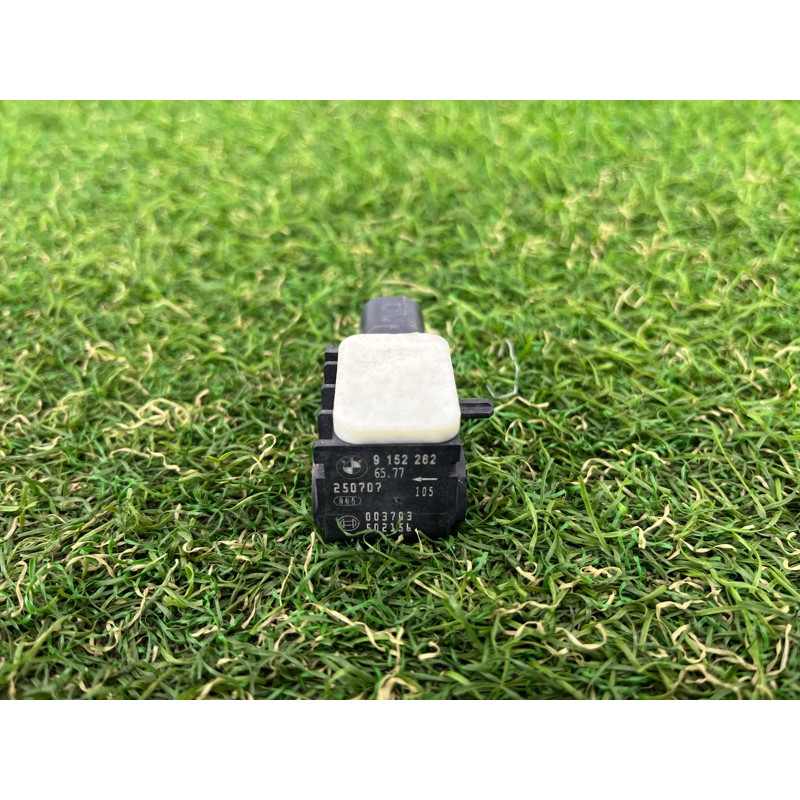 Датчик удара (электрика / датчики) BMW X5 E70 2008 3.0 N52N 65779152262