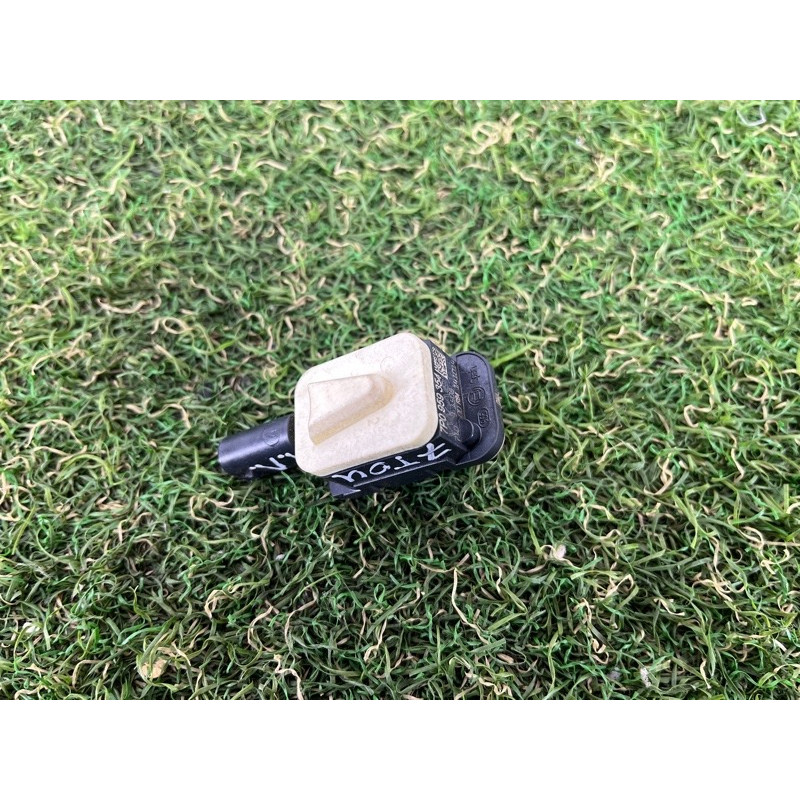 Датчик удара (электрика / датчики) Volkswagen Touareg FL 2015 3.6 7P0959354