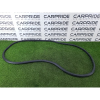 Уплотнитель проема двери