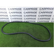 Уплотнитель проема двери