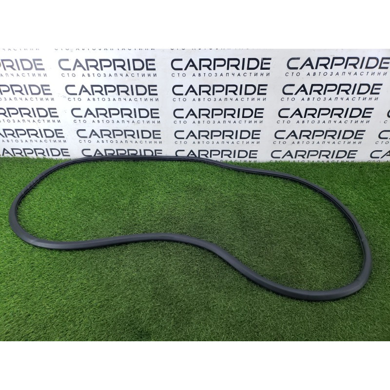 Уплотнитель проема двери (кузов и элементы) Cadillac Xt5 1 2016 3.6 84057842