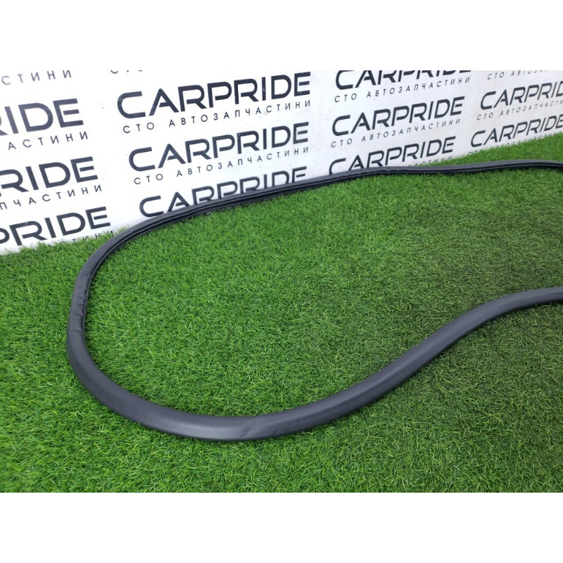 Уплотнитель проема двери (кузов и элементы) Cadillac Xt5 1 2016 3.6 84057842