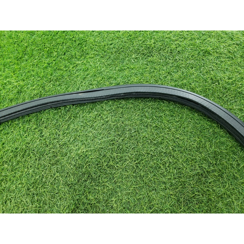 Уплотнитель проема двери (кузов и элементы) Cadillac Xt5 1 2016 3.6 84057842