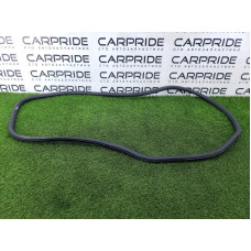 Уплотнитель проема двери