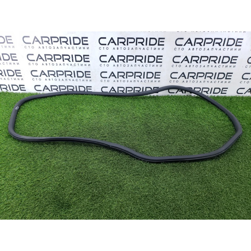 Уплотнитель проема двери (кузов и элементы) Cadillac Xt5 1 2016 3.6 84057841