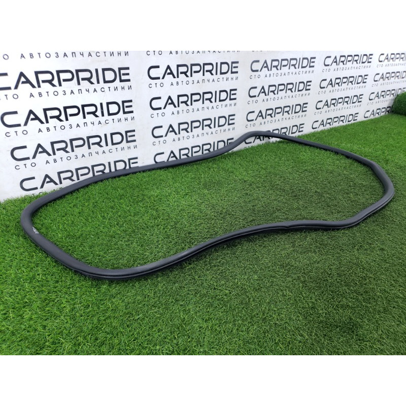 Уплотнитель проема двери (кузов и элементы) Cadillac Xt5 1 2016 3.6 84057841