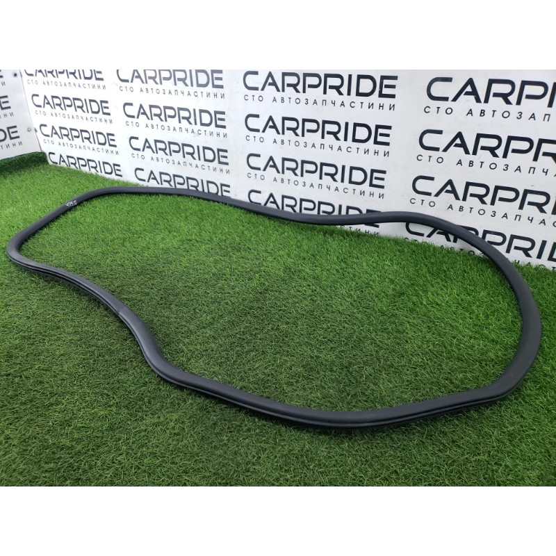 Уплотнитель проема двери (кузов и элементы) Cadillac Xt5 1 2016 3.6 84057841