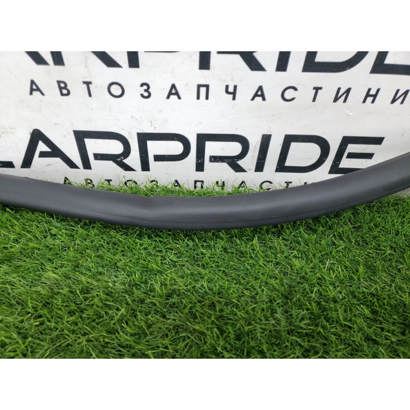 Уплотнитель проема двери (кузов и элементы) Cadillac Xt5 1 2016 3.6 84057841