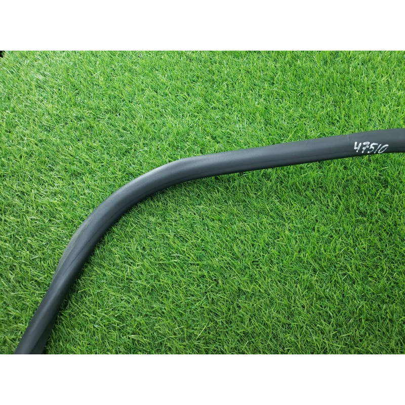 Уплотнитель проема двери (кузов и элементы) Cadillac Xt5 1 2016 3.6 84057841