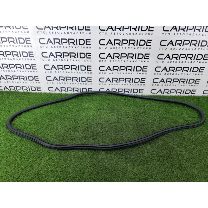 Уплотнитель проема двери (кузов и элементы) Cadillac Xt5 1 2016 3.6 84057841