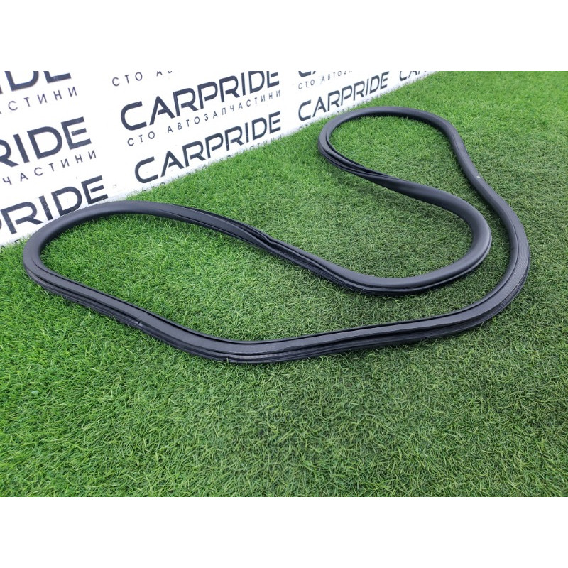 Уплотнитель проема двери (кузов и элементы) Cadillac Xt5 1 2016 3.6 84057841