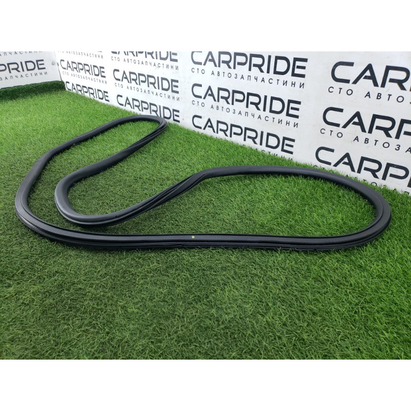 Уплотнитель проема двери (кузов и элементы) Cadillac Xt5 1 2016 3.6 84057841