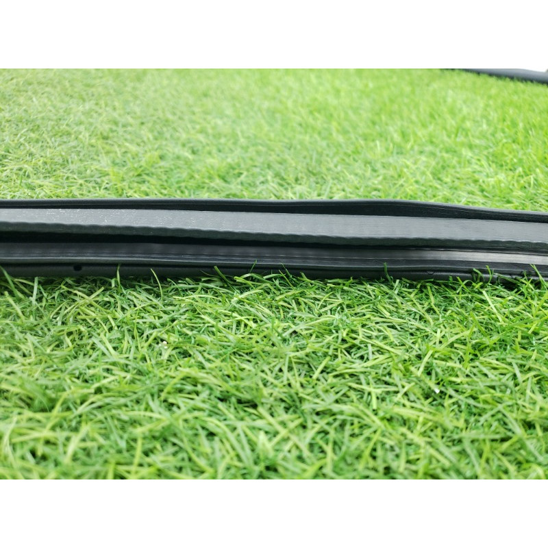 Уплотнитель проема двери (кузов и элементы) Cadillac Xt5 1 2016 3.6 84057841