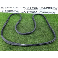 Уплотнитель проема багажника