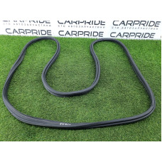 Уплотнитель проема багажника