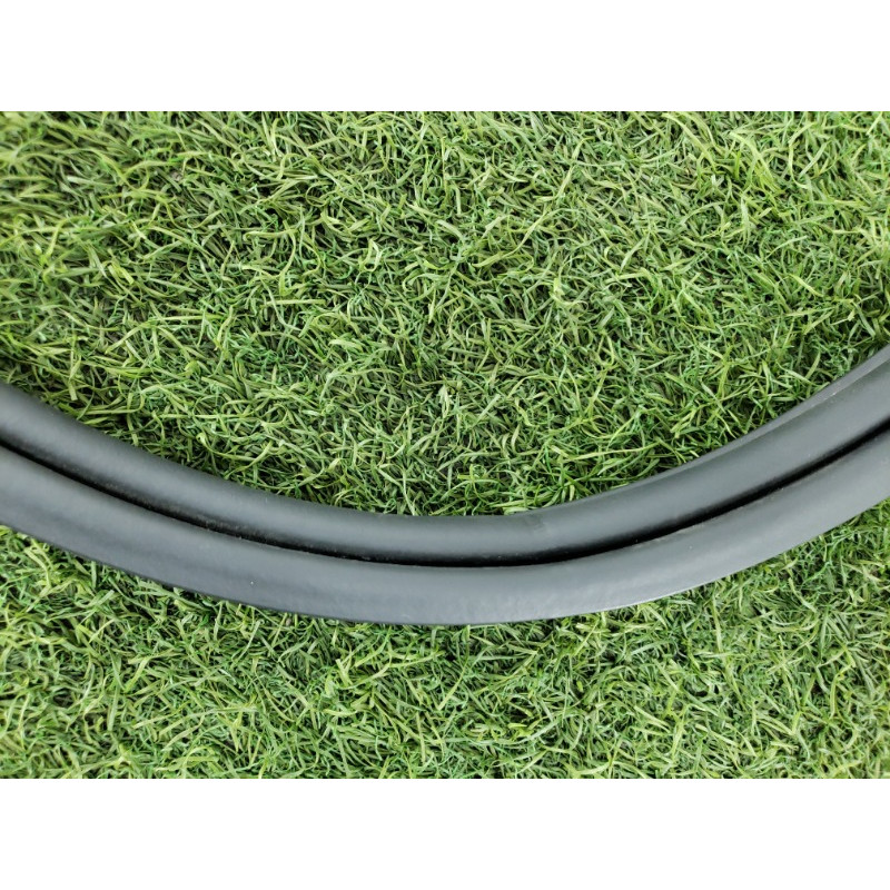 Уплотнитель проема багажника (кузов и элементы) Cadillac Xt5 1 2016 3.6