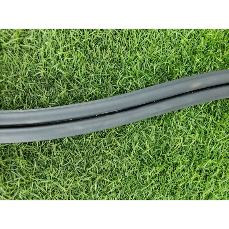 Уплотнитель проема багажника (кузов и элементы) Cadillac Xt5 1 2016 3.6