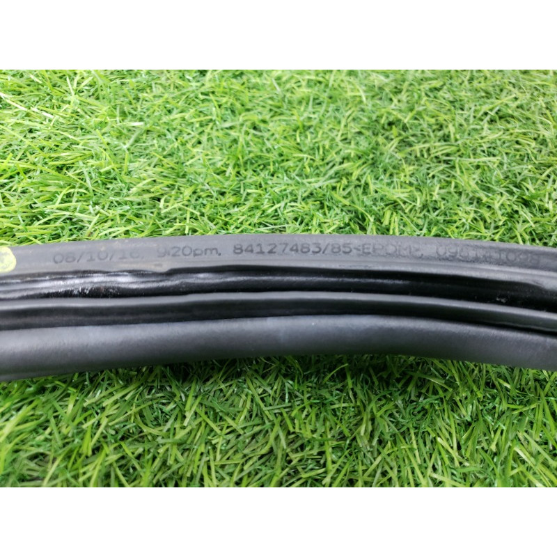 Уплотнитель проема багажника (кузов и элементы) Cadillac Xt5 1 2016 3.6