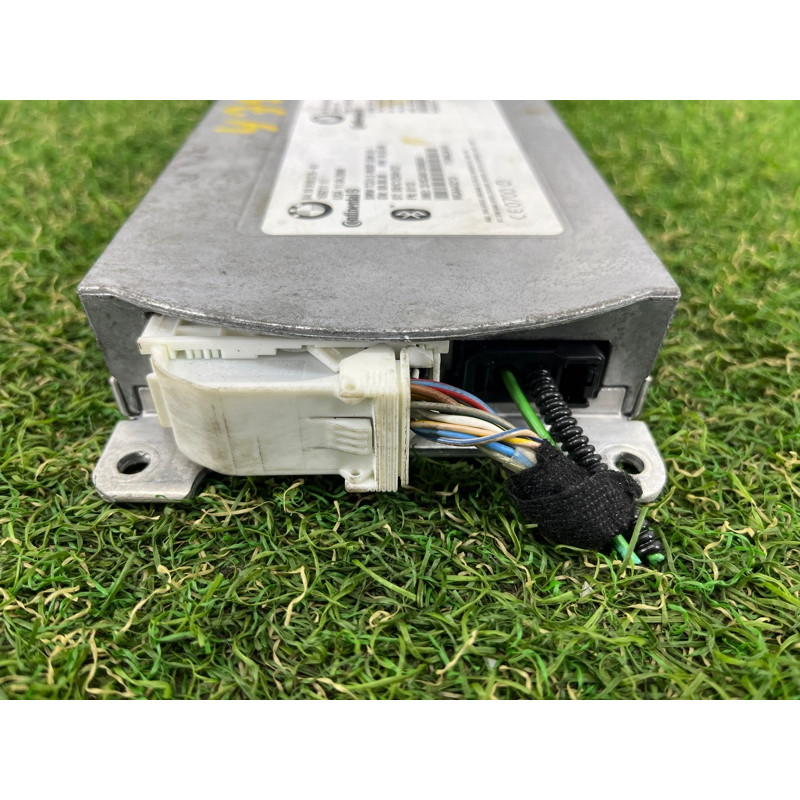 Блок телематики (электрика / блоки управления) BMW X5 E70 2008 4.8 N62/TU 84109181276