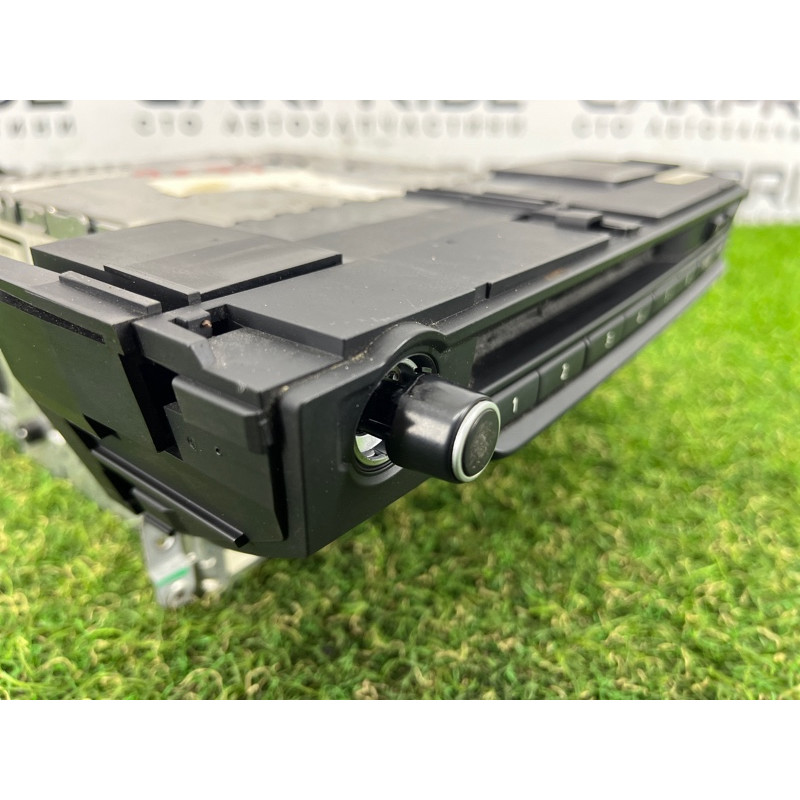 Блок управления мультимедиа (электрика / блоки управления) BMW X5 E70 2008 3.0 N52N 65839170733