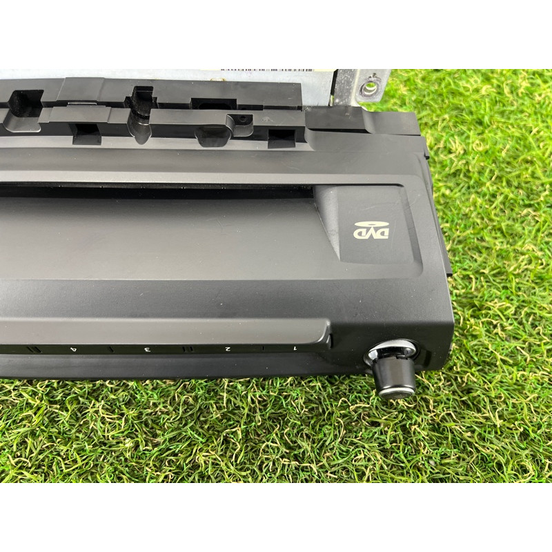 Блок управления мультимедиа (электрика / блоки управления) BMW X5 E70 2008 3.0 N52N 65839170733