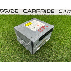 Блок управления мультимедиа