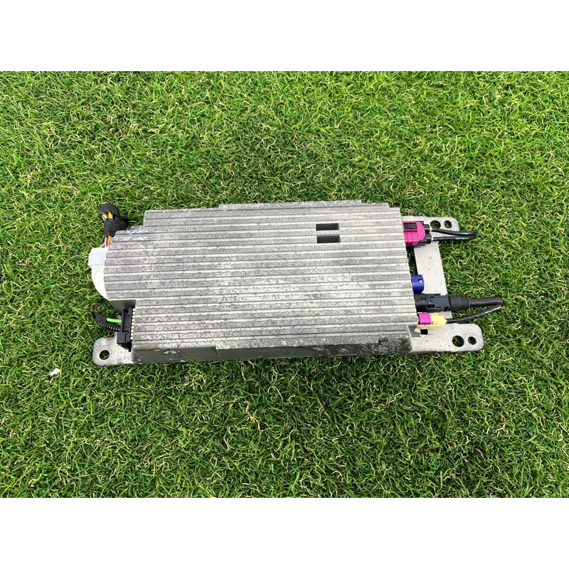 Блок телематики (электрика / блок управления) BMW X3 F25 2012 3.0 84109257153