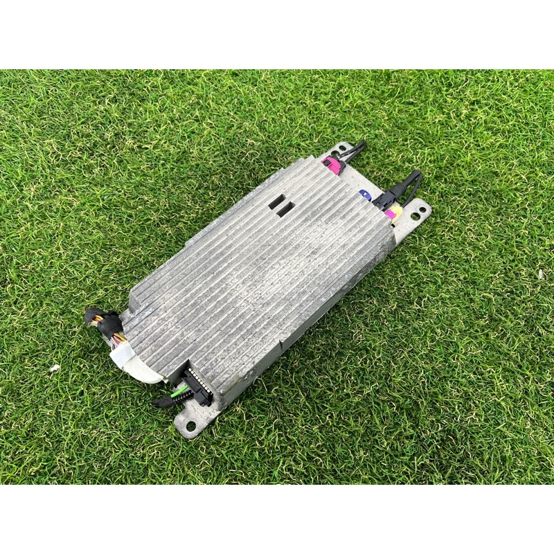 Блок телематики (электрика / блок управления) BMW X3 F25 2012 3.0 84109257153