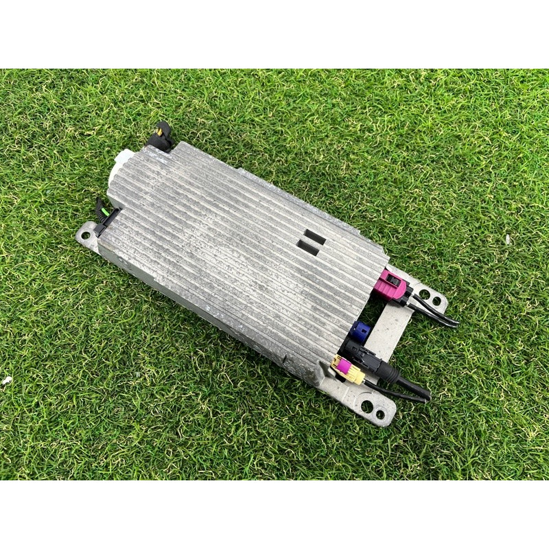 Блок телематики (электрика / блок управления) BMW X3 F25 2012 3.0 84109257153