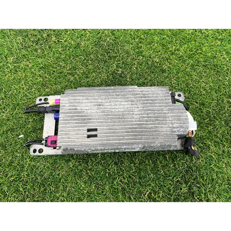 Блок телематики (электрика / блок управления) BMW X3 F25 2012 3.0 84109257153