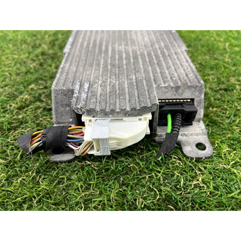 Блок телематики (электрика / блок управления) BMW X3 F25 2012 3.0 84109257153