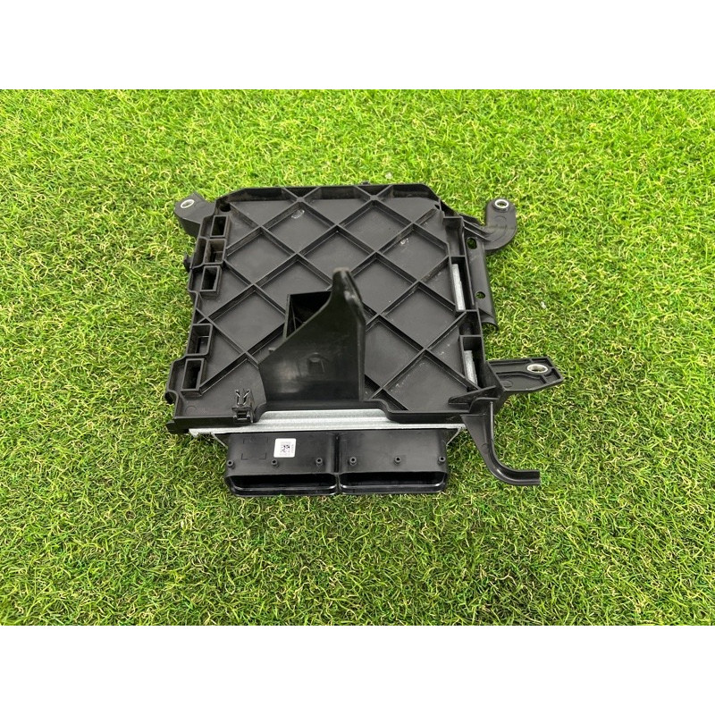 Блок управления двигателем (электрика / блок управления) AUDI A4 B9 2017 2.0 06L907425