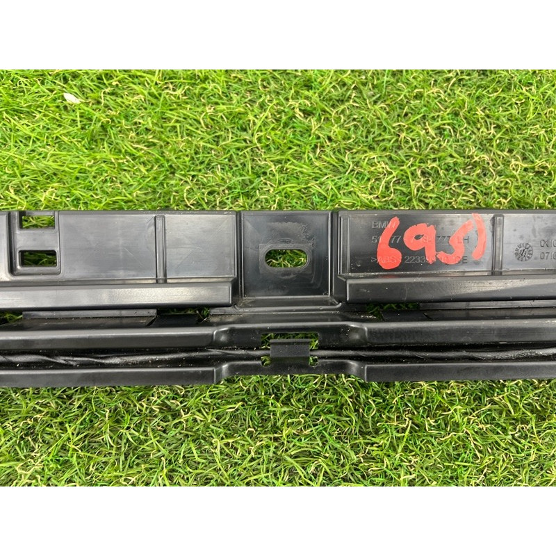 Крепление порога (кузов и элементы) BMW 5-series F10 2011 3.0 51777184777