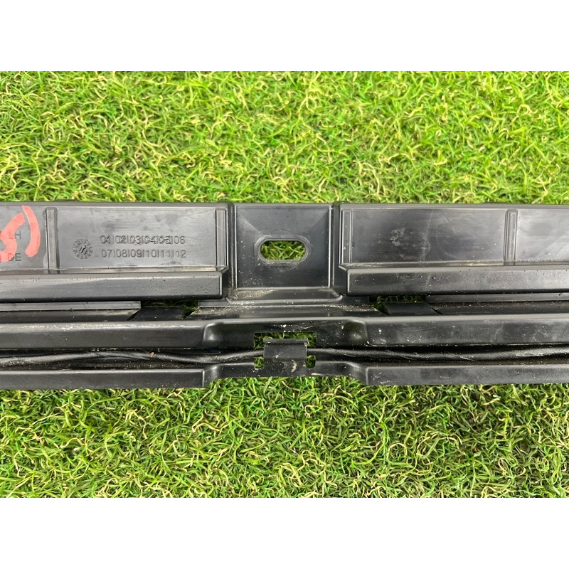 Крепление порога (кузов и элементы) BMW 5-series F10 2011 3.0 51777184777