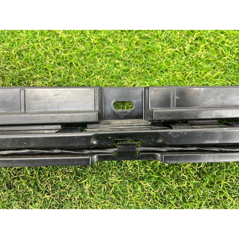 Крепление порога (кузов и элементы) BMW 5-series F10 2011 3.0 51777184777