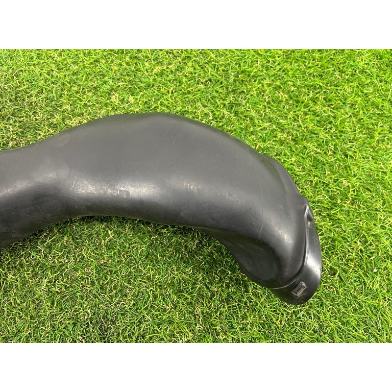 Патрубок воздушного фильтра (впускная система) Volkswagen Touareg FL 2015 3.6 7P6129609B