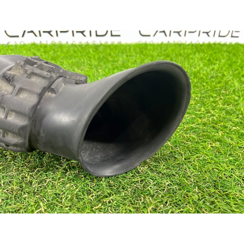 Патрубок воздушного фильтра (впускная система) Volkswagen Touareg FL 2015 3.6 7P6129609B