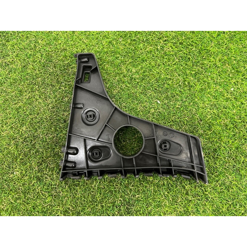 Крепление бампера (кузов и элементы) AUDI A7 4G 2013 3.0 CGXB 4G8807454A