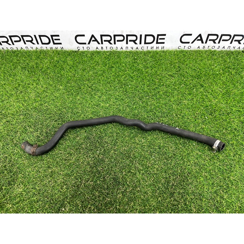 Патрубок (система охлаждения) BMW X5 E70 2008 3.0 N52N 64216955921