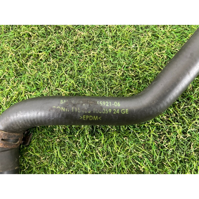 Патрубок (система охлаждения) BMW X5 E70 2008 3.0 N52N 64216955921