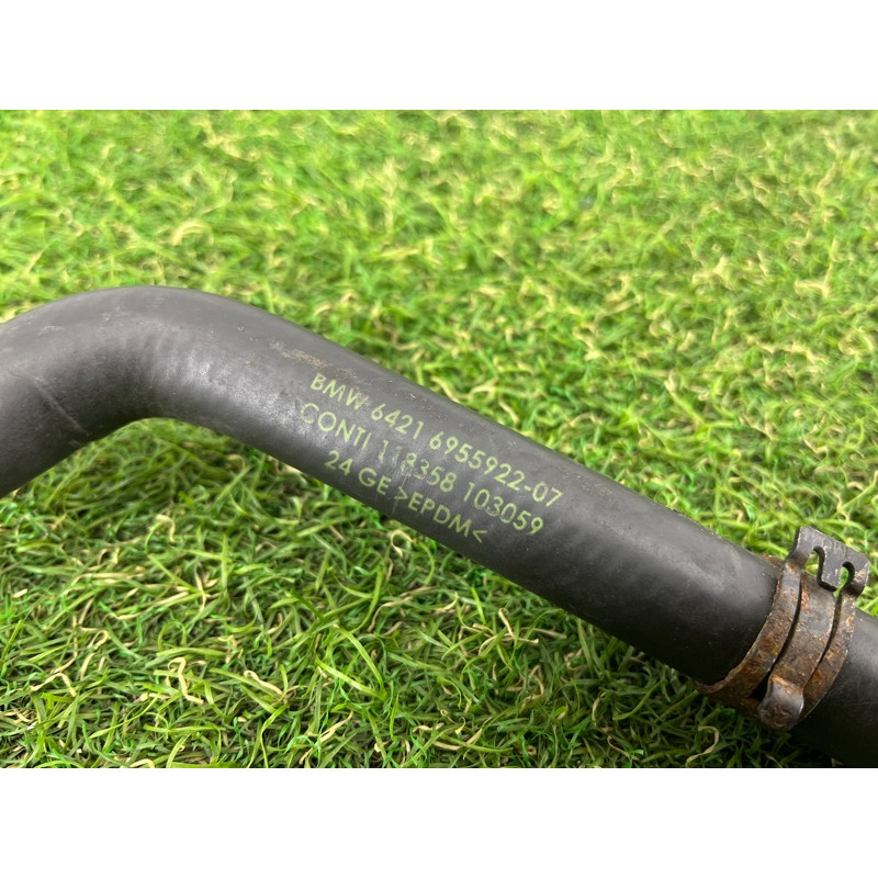 Патрубок (система охлаждения) BMW X5 E70 2008 3.0 N52N 64216955922