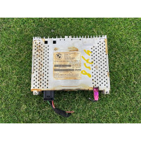 Блок радиоприемника