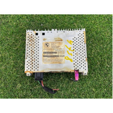 Блок радиоприемника