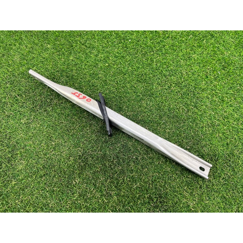 Распорка передней панели (кузов и элементы) AUDI A4 B9 2017 2.0 8W0805646