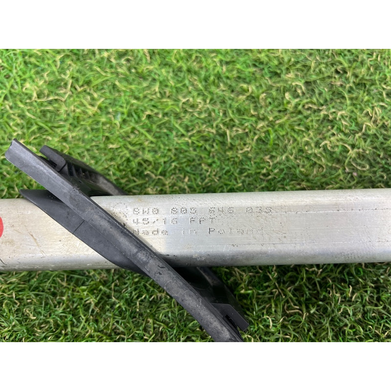 Распорка передней панели (кузов и элементы) AUDI A4 B9 2017 2.0 8W0805646