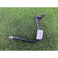 Клемма минусовая