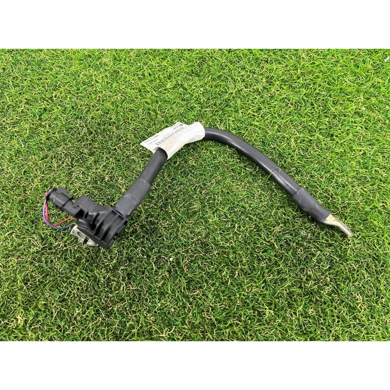 Клемма минусовая (электрика) AUDI Q5 8R 2012 3.2 CALB 8R0915181