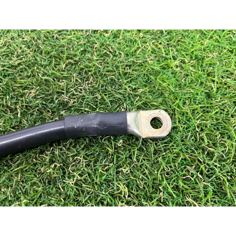 Клемма минусовая (электрика) AUDI Q5 8R 2012 3.2 CALB 8R0915181